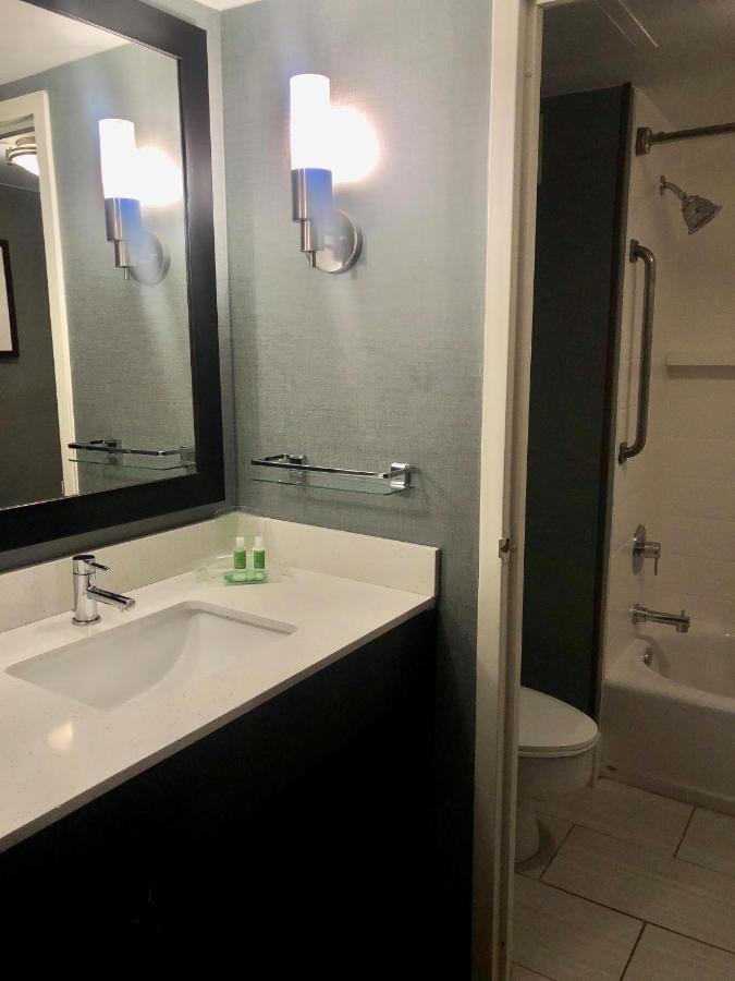 Holiday Inn Youngstown-South - Boardman By Ihg Exterior foto