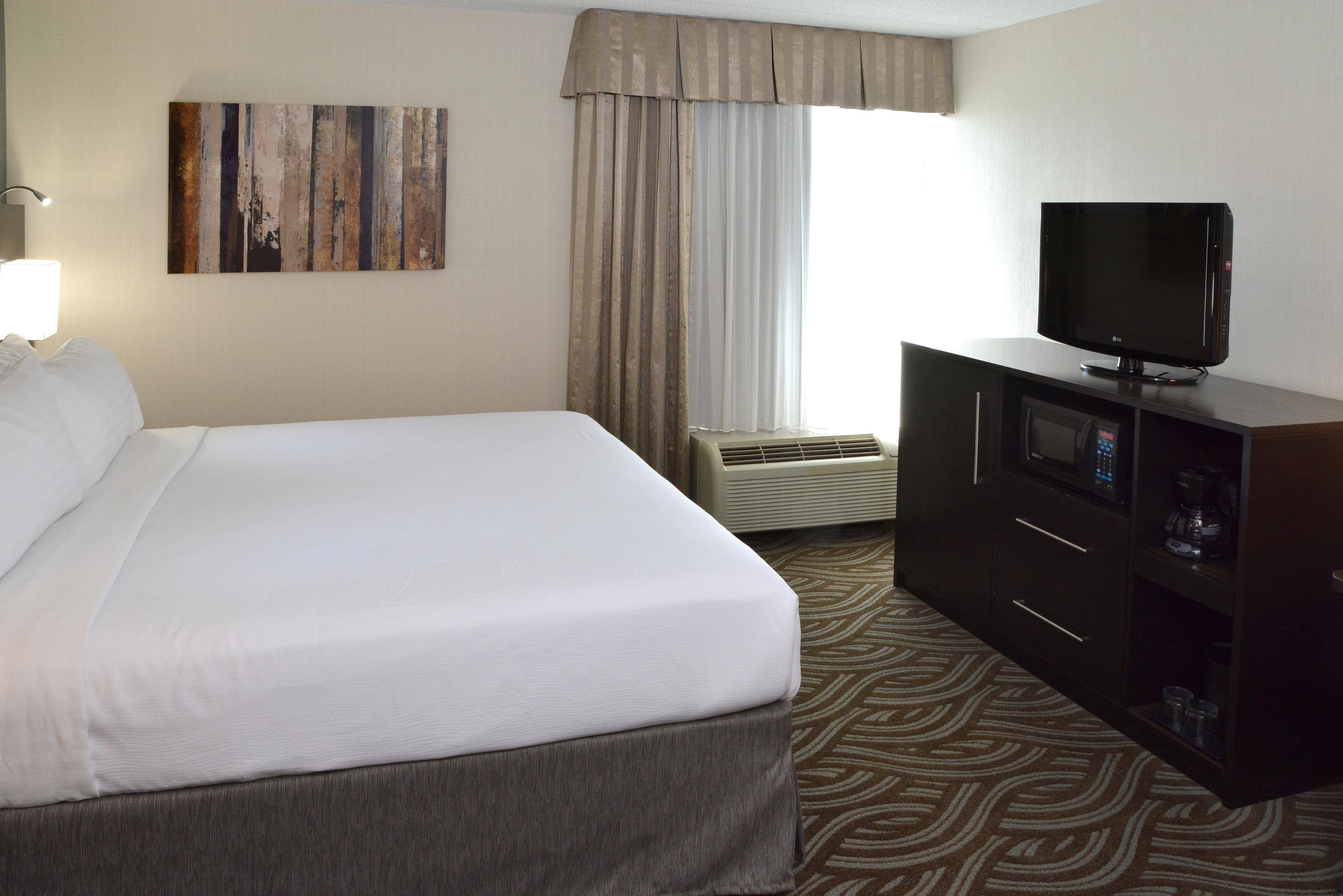 Holiday Inn Youngstown-South - Boardman By Ihg Exterior foto