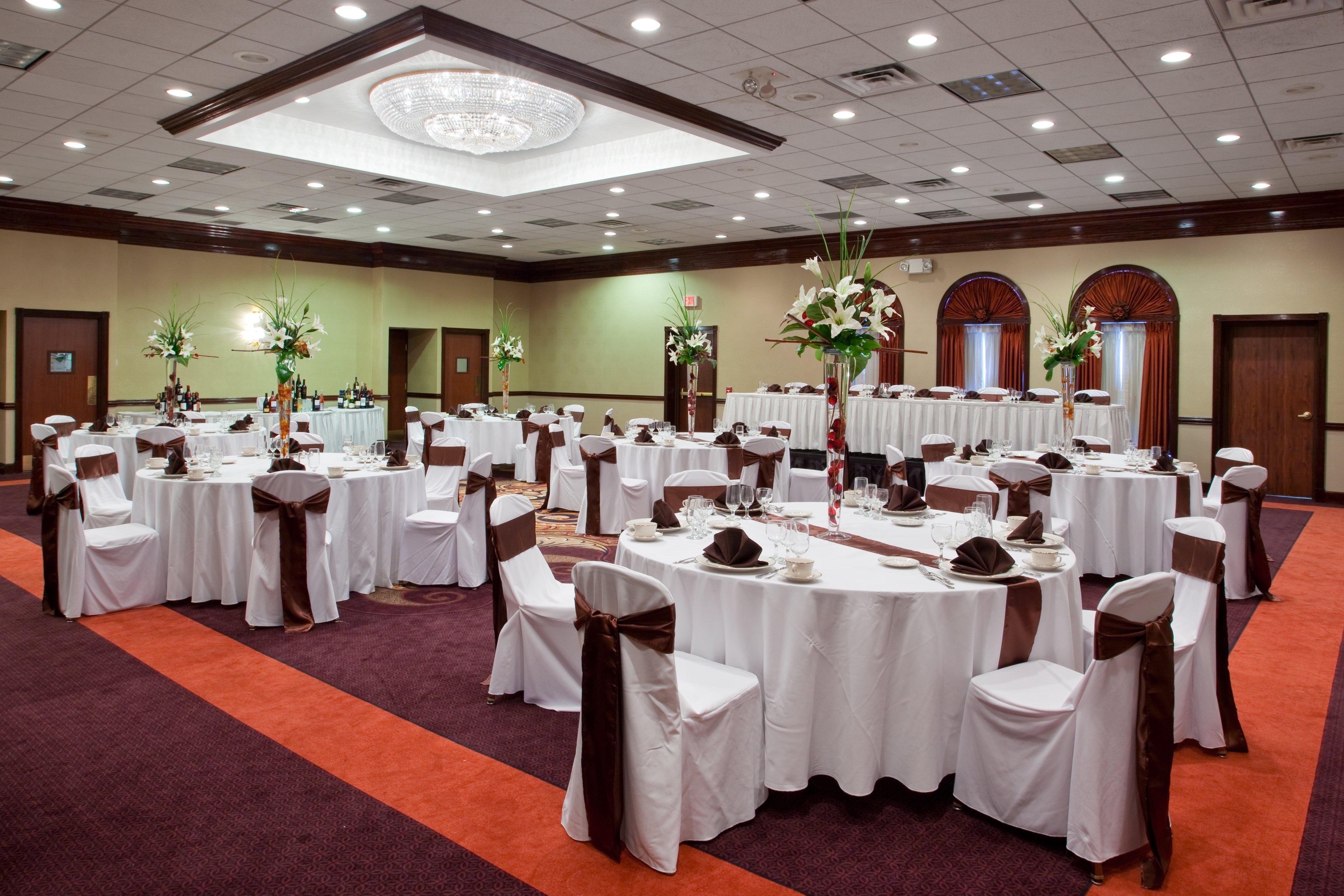 Holiday Inn Youngstown-South - Boardman By Ihg Exterior foto
