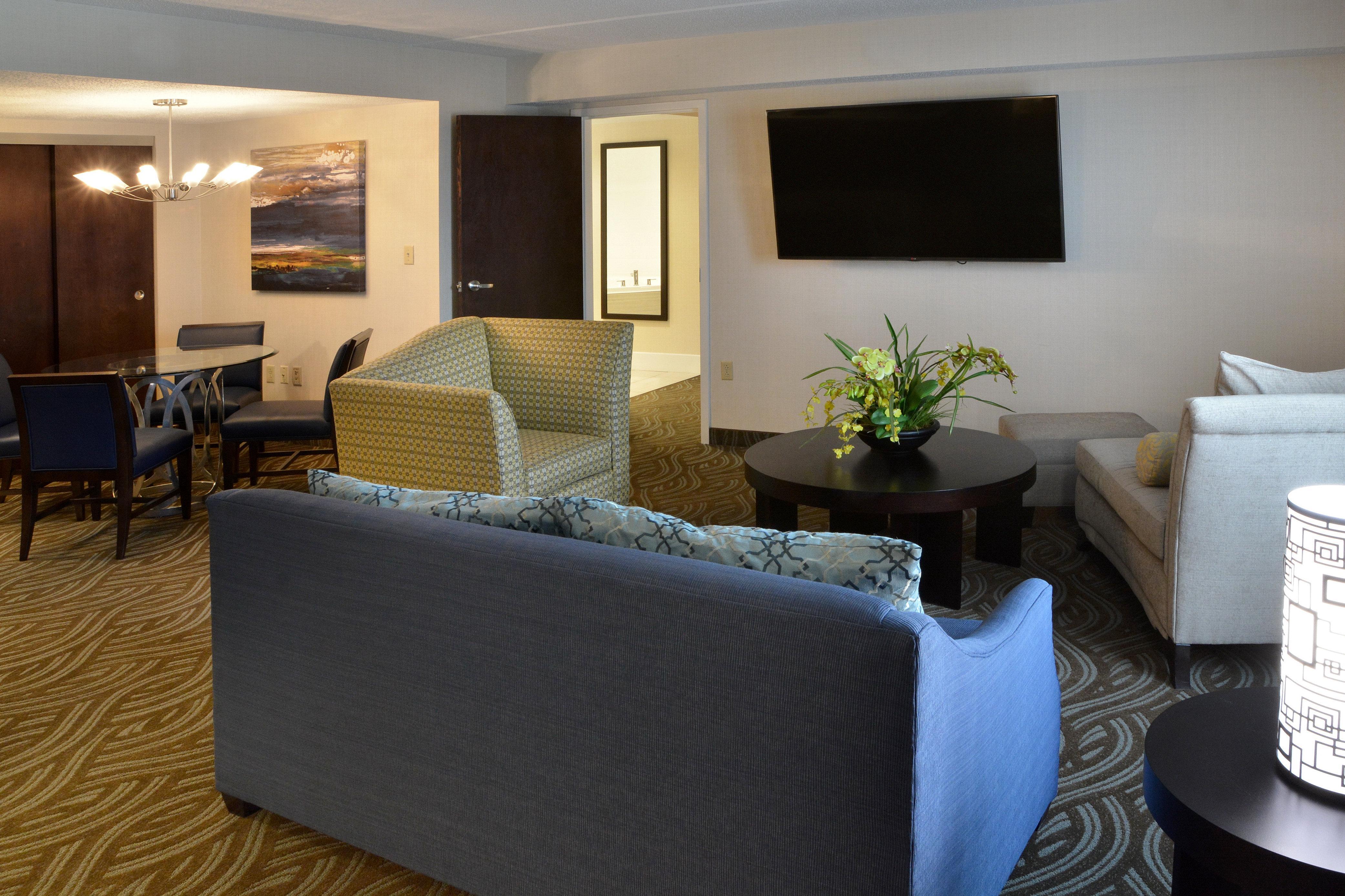 Holiday Inn Youngstown-South - Boardman By Ihg Exterior foto