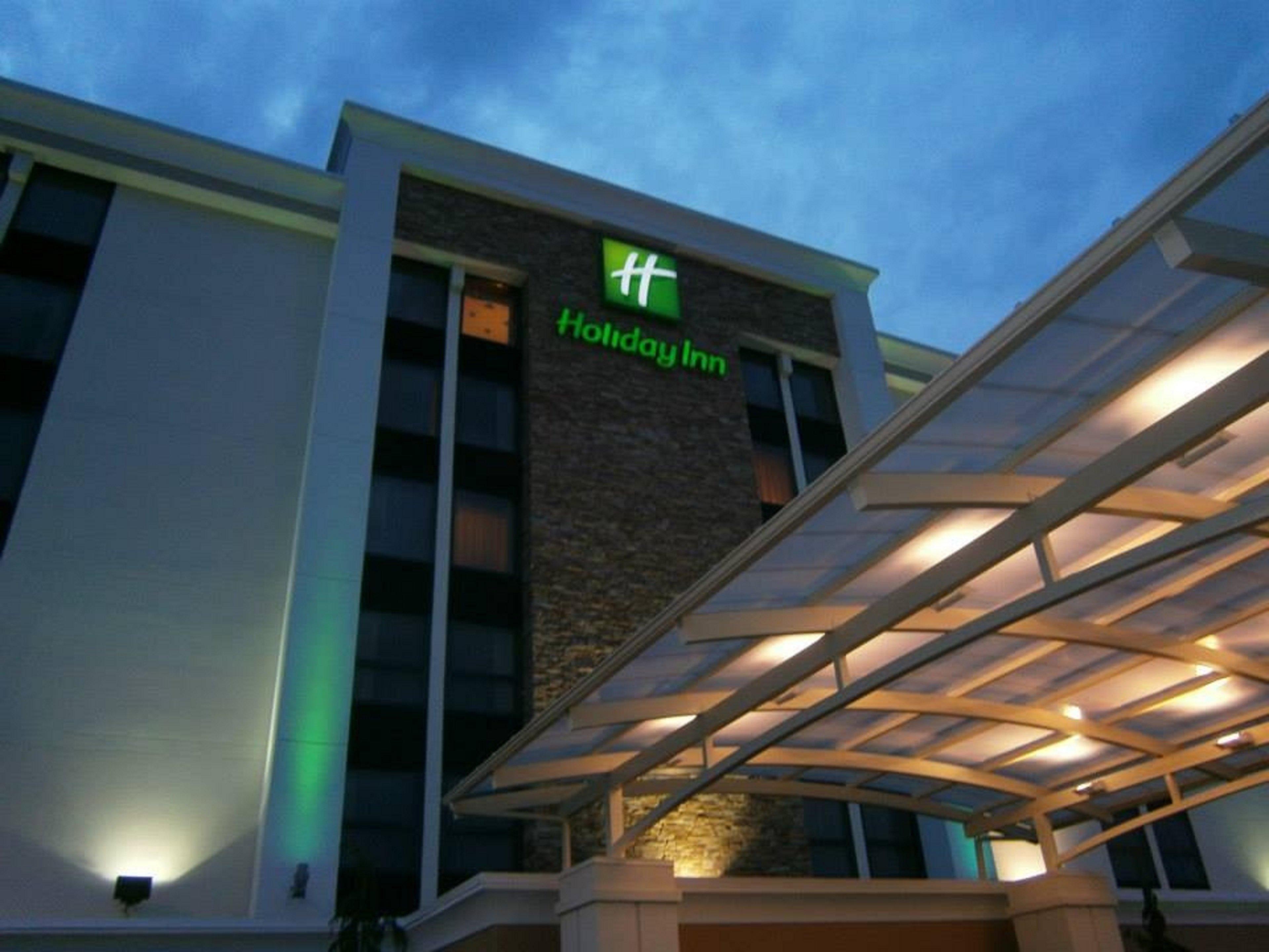 Holiday Inn Youngstown-South - Boardman By Ihg Exterior foto