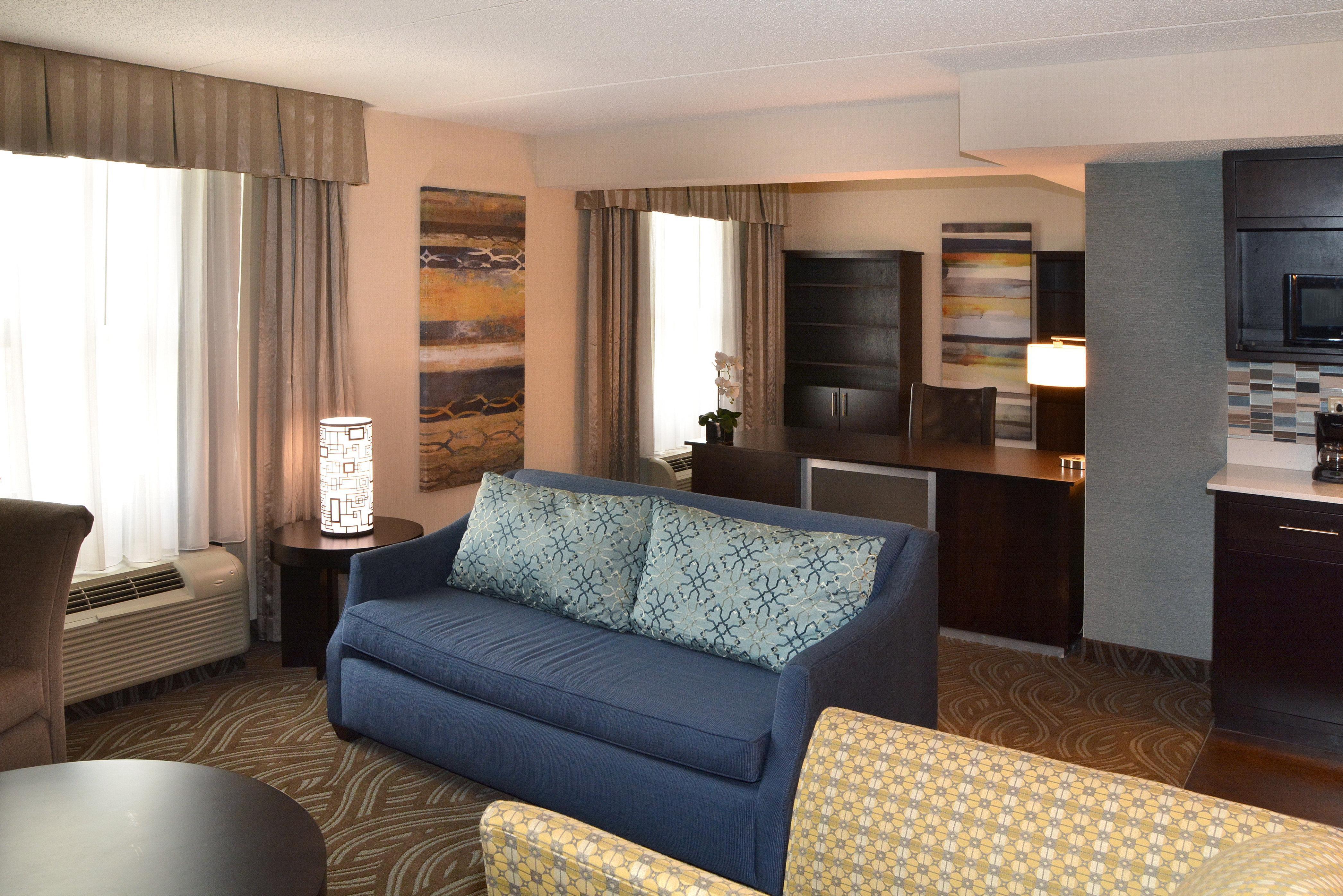 Holiday Inn Youngstown-South - Boardman By Ihg Exterior foto
