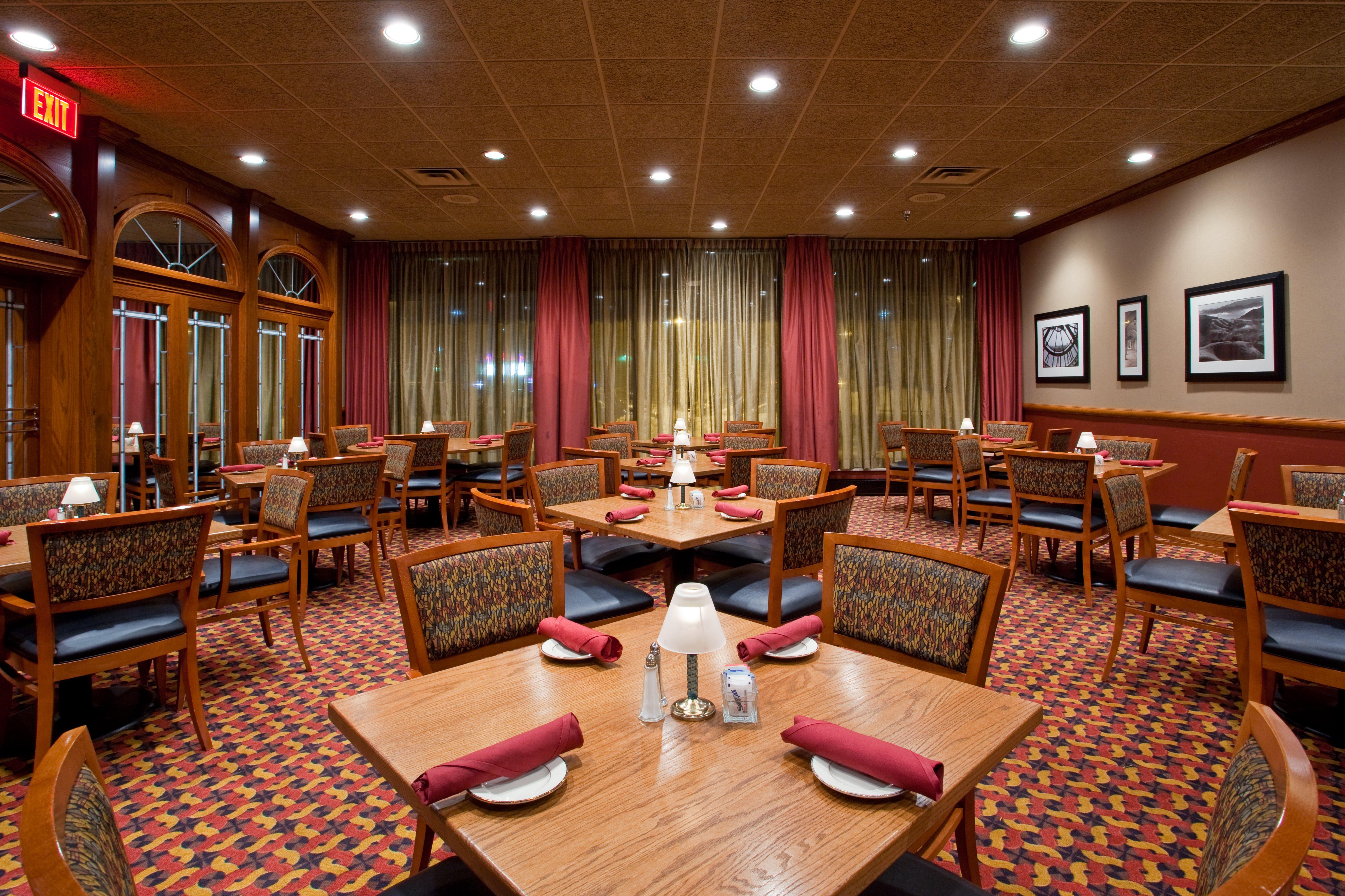 Holiday Inn Youngstown-South - Boardman By Ihg Exterior foto