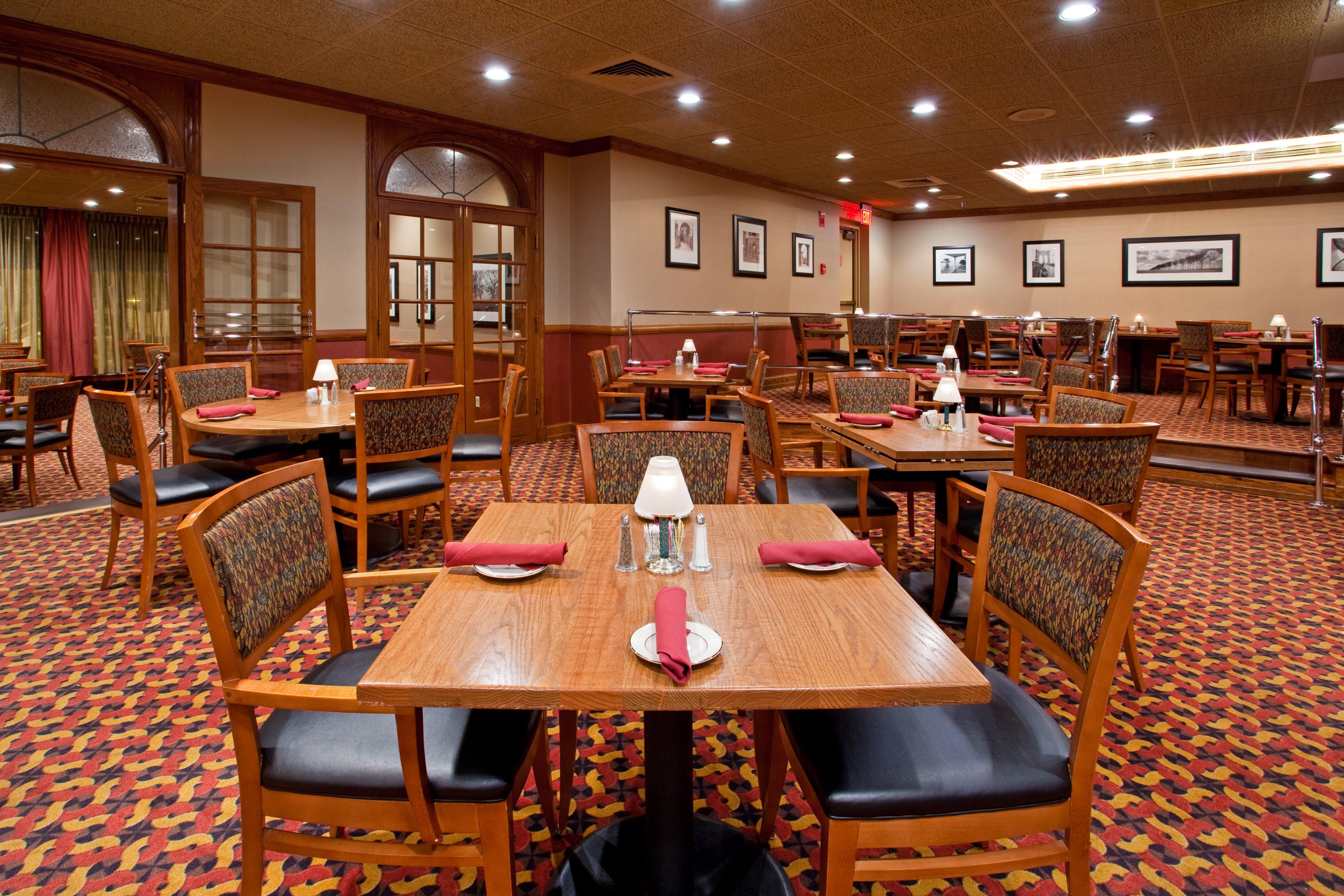 Holiday Inn Youngstown-South - Boardman By Ihg Exterior foto