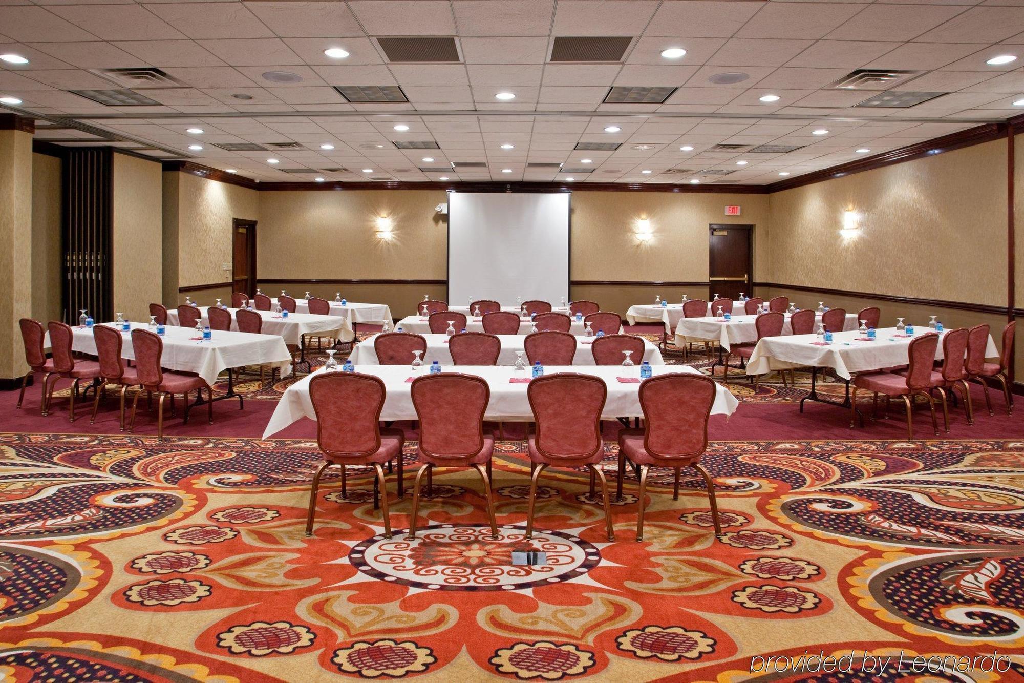 Holiday Inn Youngstown-South - Boardman By Ihg Instalações foto
