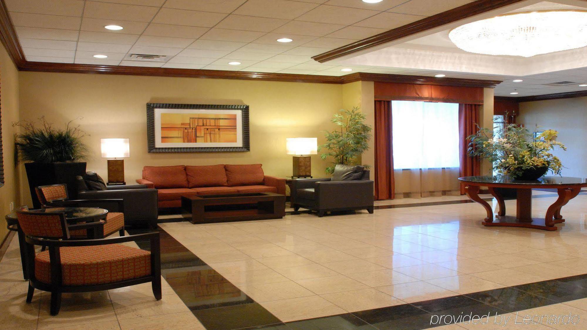 Holiday Inn Youngstown-South - Boardman By Ihg Exterior foto