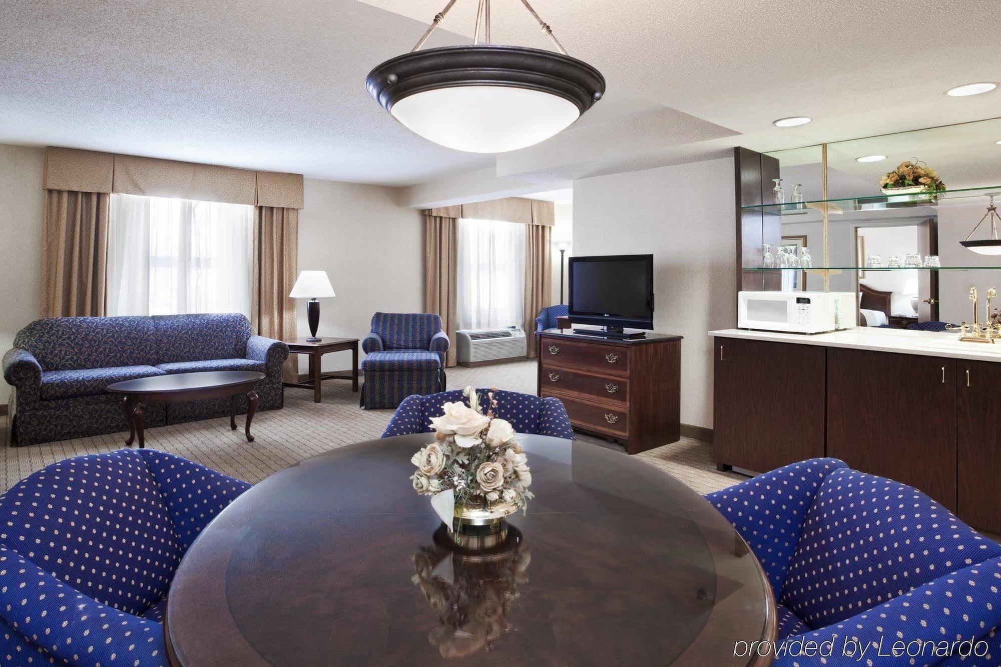 Holiday Inn Youngstown-South - Boardman By Ihg Quarto foto