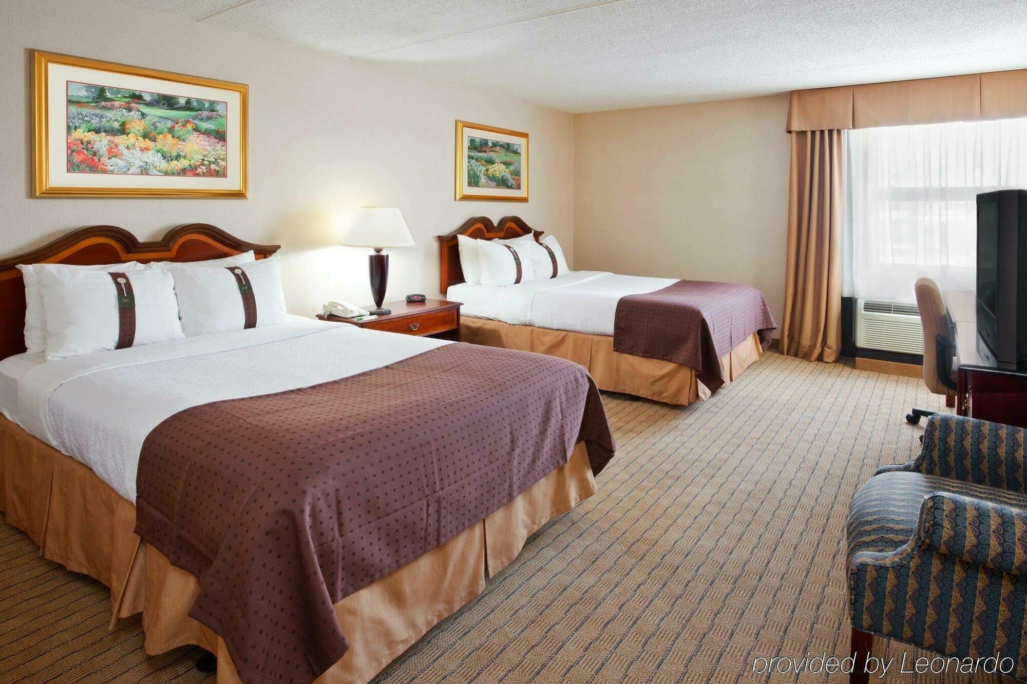 Holiday Inn Youngstown-South - Boardman By Ihg Quarto foto