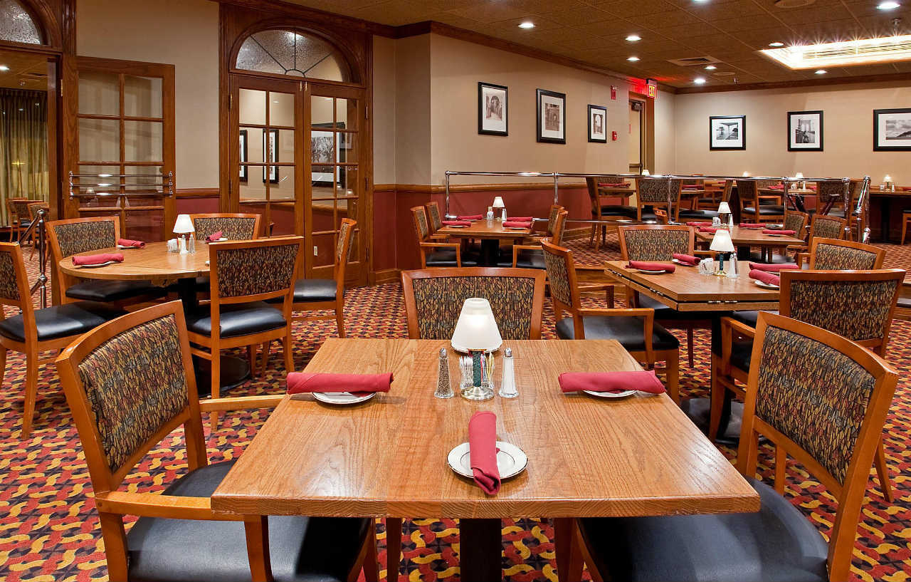 Holiday Inn Youngstown-South - Boardman By Ihg Exterior foto