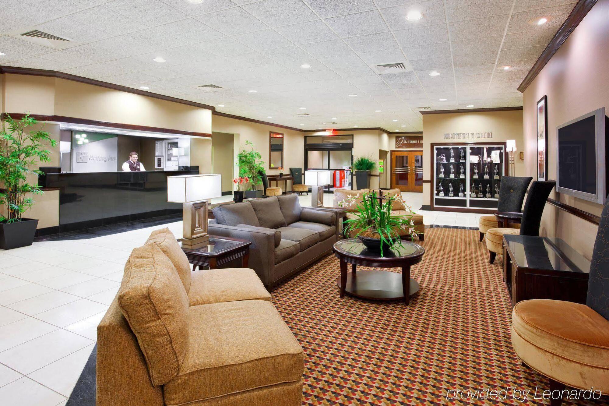 Holiday Inn Youngstown-South - Boardman By Ihg Exterior foto