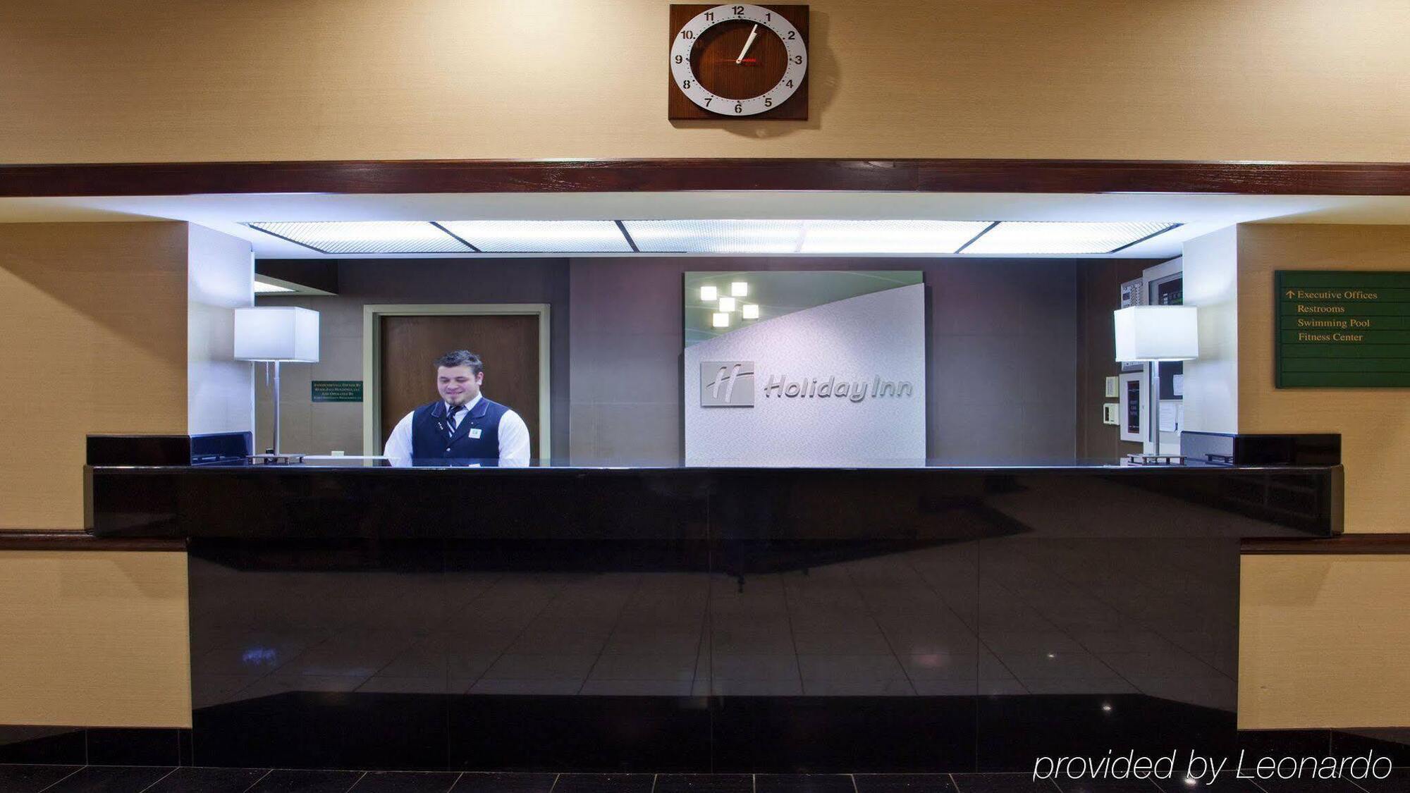 Holiday Inn Youngstown-South - Boardman By Ihg Exterior foto