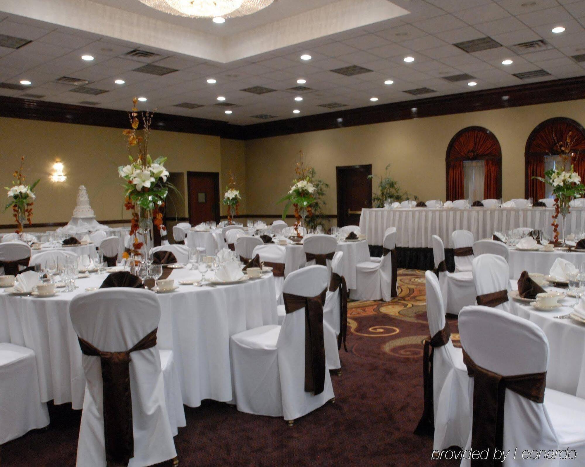 Holiday Inn Youngstown-South - Boardman By Ihg Exterior foto